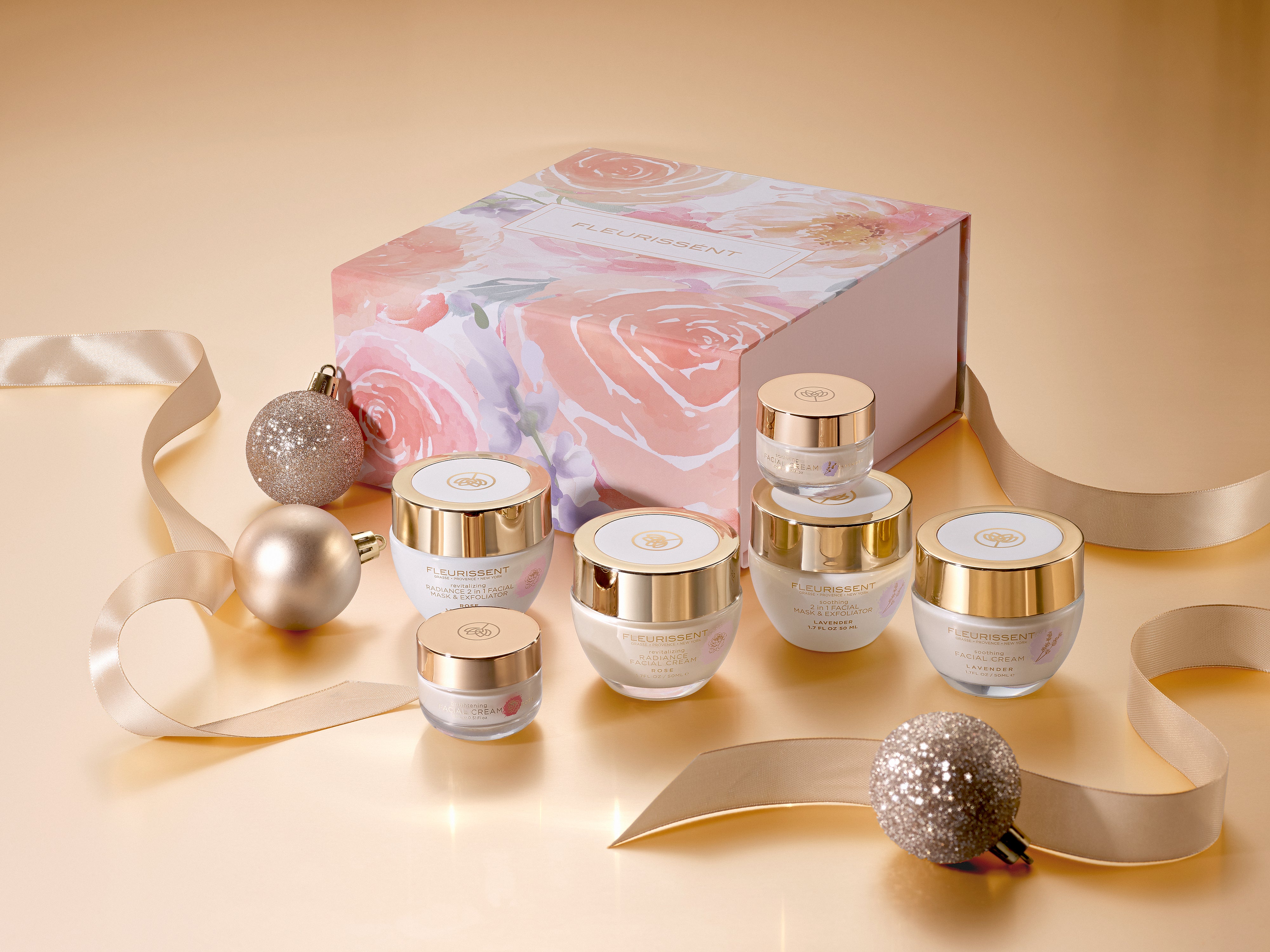 Holiday Gift Guide: Best French Skincare Gifts for Everyone on Your List