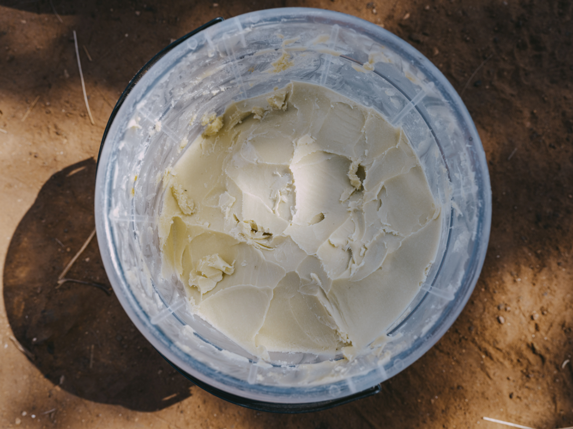 Where's The Money In Shea?