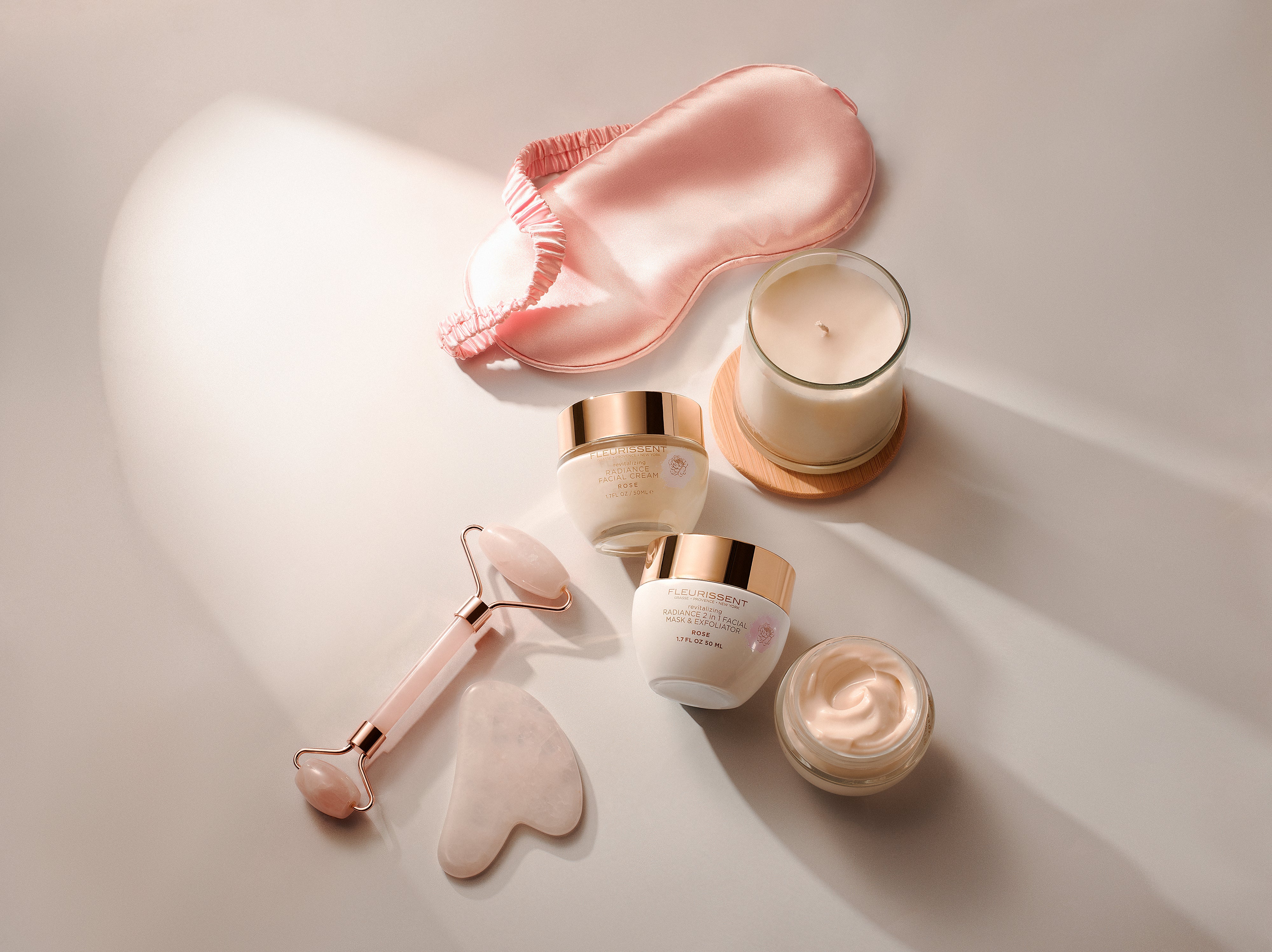 Holiday Beauty Tips for a Festive Glow and Inner Peace