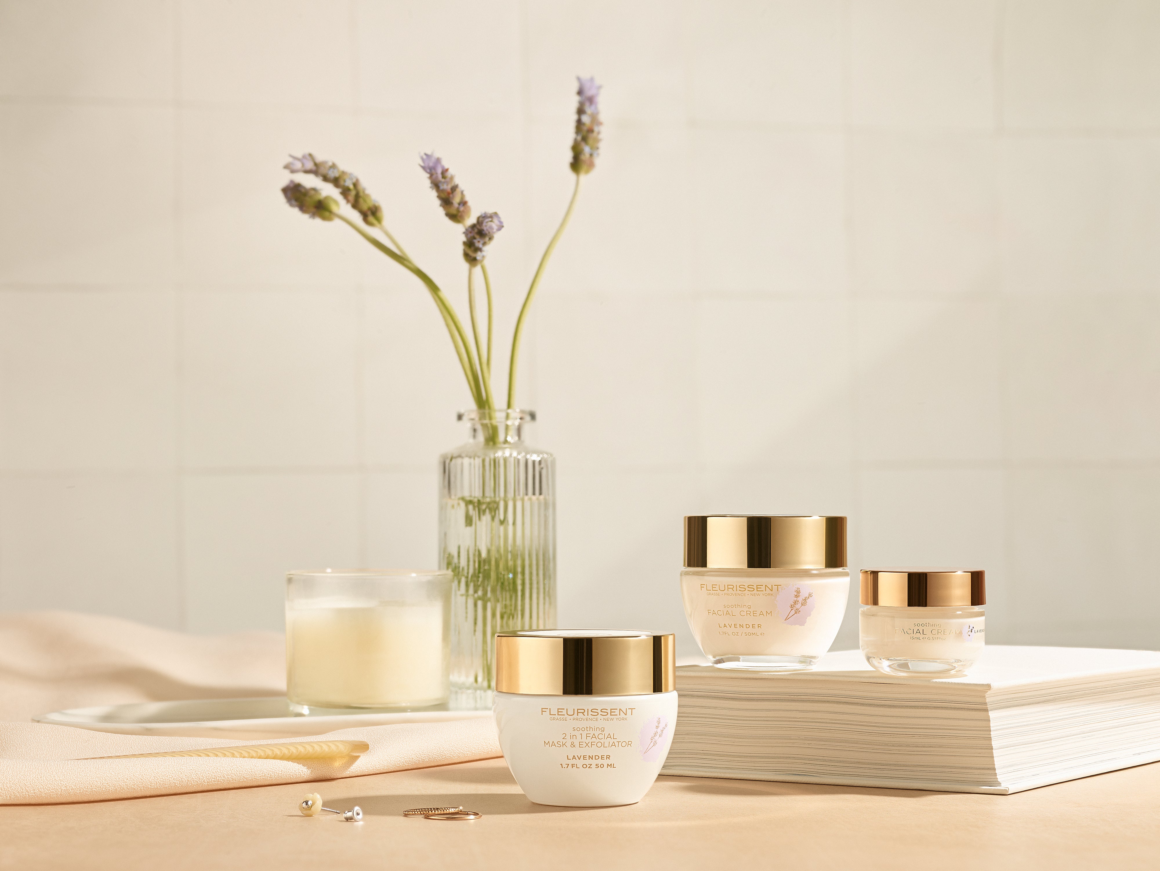 Thankful for Me: A Thanksgiving Self-Appreciation Ritual with Fleurissent