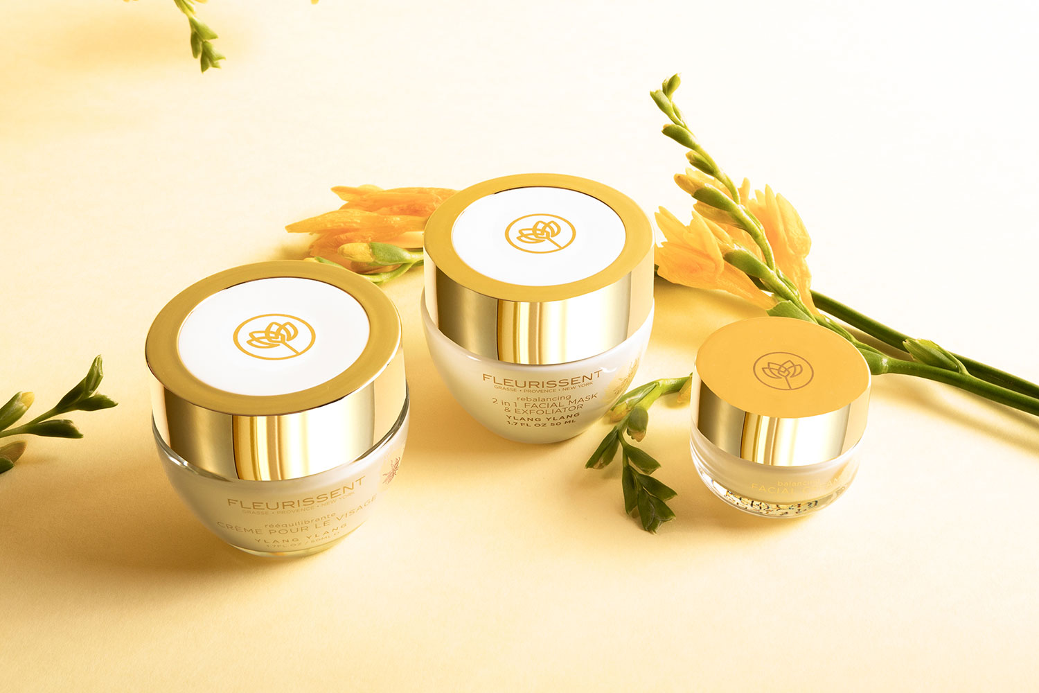 ylang ylang natural botanical skincare