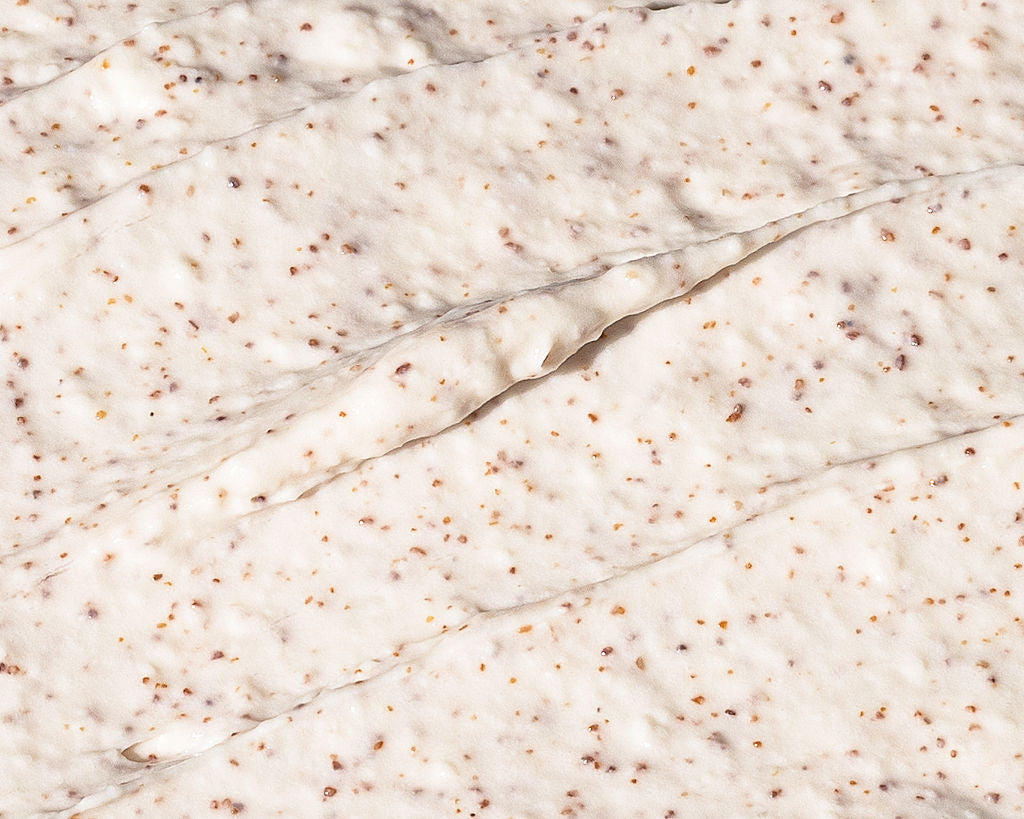 Soothing Lavender 2-in-1 Facial Mask & Exfoliator + Facial Cream Duo